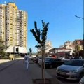 Pilot akcija ozelenjavanja urbanog prostora u Nišu