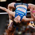 Angelina Topić osvojila bronzu