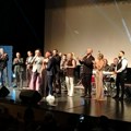 Sećanje na Darka Radovanovića: Porodica, prijatelji i kolege sa estrade se okupili na humanitarnom koncertu u pevačevu čast…