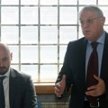 Krstić o selektoru: Pitanje više za predsednika Saveza