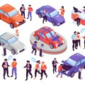 ACEA: Globalna i evropska auto-industrija u prvoj polovini 2025. godine: Putnički automobili