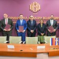 Maja Gojković na poslovnom forumu "Dani Srpske u Srbiji – susret privrednika"