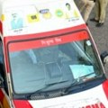 Najmanje 36 ljudi poginulo na skupu u Indiji