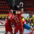 Rukomet: Radnički i Vranje odigrali nerešeno