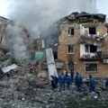 "Namerni i brutalni teror nad civilima": Detalji masovih ruskih napada na Kijev (Video)