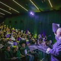 „Protiv kriminalne vlasti ne ide se u više kolona“: DS stavlja sve kapacitete na raspolaganje studentskoj listi