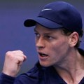 Janik Siner pregazio "Demona" za finale!