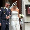 Otkriveno ko je zapravo 23 godine stariji suprug Suzanine ćerke: Mančićkin zet ima impresivnu biografiju