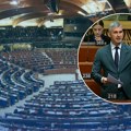 Stanković (NPS) u SE: Evropa mora da zna sve o policijskoj brutalnosti i parapolicijskim snagama