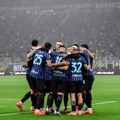 Inter deklasirao Kremoneze na "Meaci"
