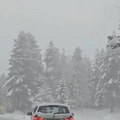 Dve sestre pronađene mrtve u snegu u bijelom polju: Razlog je pretužan