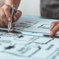 Nova komercijalna zona niče između Zemuna i aerodroma
