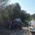 U Svilajncu ponton ostaje do zime, a već sledeće godine kreće gradnja novog mosta
