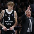 Murinen je sa njim prilao pre dolaska u Partizan! Javio se košarkaš Fenerbahčea i otkrio šta je rekao novom košarkašu…