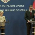 Ursula fon der Lajen: Stav EU podrazumeva slobodu, a ne represiju, uključujuči pravo na mirno okupljanje
