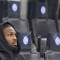 Inter ne može da računa na tirama: Francuz propušta meč sa Romom