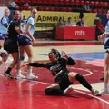 Radnički savladao Mladi radnik i vratio samopouzdanje pred nastavak sezone