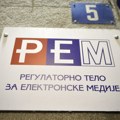 Građanske inicijative: Grubo kršenje zakona u procesu izbora saveta REM-a