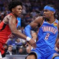 Spektakularno otvaranje NBA sezone - dva produžetka Oklahome i Hjustona, duel Šeja i Šenguna