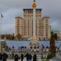 Ambasada Srbije ponovo otvorena u Kijevu