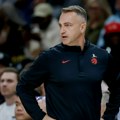 NBA: Brutalne partije Janisa i Vembanjame, Rajaković ubedljivo slavio, Srbi se još bude (VIDEO)