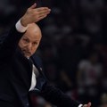 Obradović: U drugom poluvremenu smo podigli ritam, kvalitet postoji na svim pozicijama
