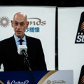 Javio se prvi čovek NBA zbog hapšenja zvezde lige