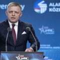 Фицо не жели да Словачка буде део било ког плана ЕУ којим се финансирају војне потребе Украјине