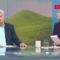 Prve reči Milomira Marića na novoj televiziji Ovako se sa Katarinom obratio gledaocima, prvi gost im je ovaj poznati muškarac…