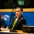Dušan Kovačević u Evropskom parlamentu: Evropa mora zaštititi civilno društvo i kulturni sektor u Srbiji