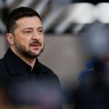 Mediji: Zelenski može izgubiti vlast