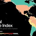 Ово су најбезбедније земље на свету у 2025. години: Погледајте где се налази Србија и ко је на дну листе