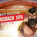 Sve se vraća, sve se plaća: Ove nedelje, ne igrate sami – EGT Digital stoji iza vas!