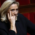 Marin Le Pen: Makronova Evropa je iluzija bez uporišta u realnosti