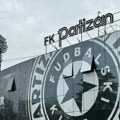 Fifa suspendovala Partizan: Zabranila crno - belima transfere do leta 2027!