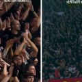 (Video) Decibeli probili visine Evroliga objavila: Pucale su bubne opne u Areni: Derbi buka