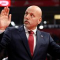 Saša Obradović spreman za Cedevita Olimpiju posle debakla u Parizu: "Imamo velikih problema, trudimo se..."