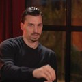Zlatan o nedosanjanom snu: "Ako je Modrić osvojio Zlatnu loptu, mogao sam i ja"