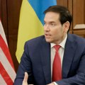 Rubio: SAD pružaju podršku hrabrom narodu Irana