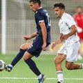 OFK Beograd ostao bez napadača