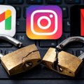 Procurilo 149 miliona lozinki: ugroženi Gmail, Instagram i Netflix