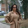 Vitkija nego ikad: Ceca pokazala devojačku liniju na snimanju Zvezda Granda!