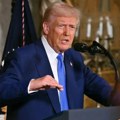Tramp najavio postavljanje novog predsednika FED-a