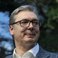 Nemački dnevnik oštro o Vučiću: Hvališe se svojom snagom, ali je poklekao pred Trampovim sankcijama