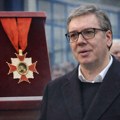 „Ko ne strada, taj ne raste“: Vučić nakon uručenja ordena novomučenika
