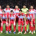 Katastrofa! Crvena zvezda protiv Lila i Partizana bez jednog od najboljih igrača?