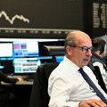Evropski indeksi u padu, nafta i zlato poskupeli