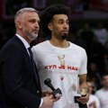 Nvora MVP: Zvezdin Nigerijac najkorisniji igrač Kupa Radivoja Koraća!