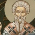 Danas slavimo Svetog Meletija: Veruje se da oni koji postupaju po pravdi dobijaju blagoslov i zaštitu