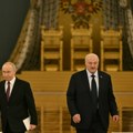 Putin i Lukašenko: odgovor na pretnje Zapada